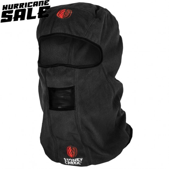 Microplus Balaclava