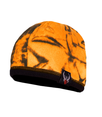 Kids Microplus Skull Cap Beanie