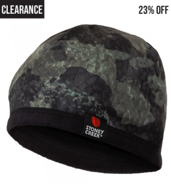 Kids Microplus Skull Cap Beanie