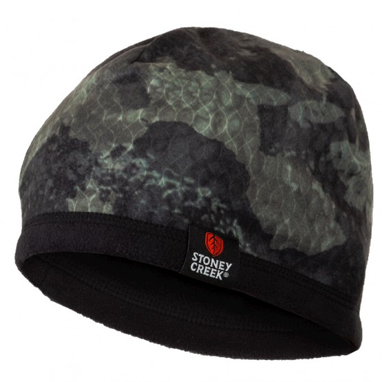 Kids Microplus Skull Cap Beanie