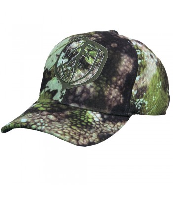 STC Patch Cap