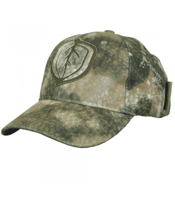 STC Patch Cap
