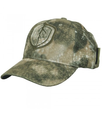 STC Patch Cap - Tuatara Camo