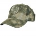 STC Patch Cap - Tuatara Camo