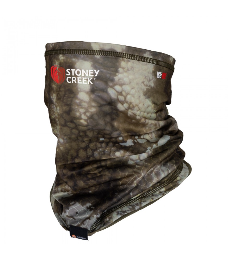 Neck Gaiter - TCF & TCA | Creek Hunting