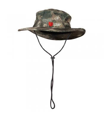 360° Wide Brim Hat