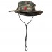 360° Wide Brim Hat
