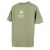 Kid's Stag and Fawn Tee