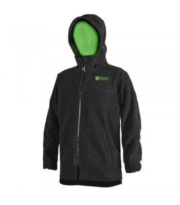 Kids Long Bush Shirt