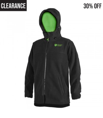 Kids Long Bush Shirt