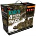 Kids 4 Piece Hunters Pack