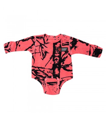 Infant's Stretch N Grow 2025