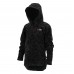 Kids Fleece Lace Up Hoodie
