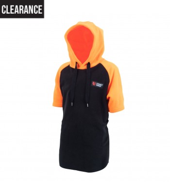 Kids Hooded Bush Tee