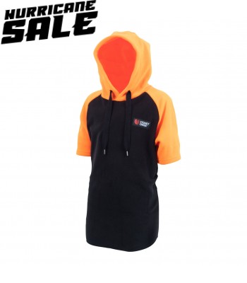 Kids Hooded Bush Tee