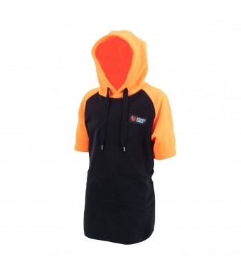 Kids Hooded Bush Tee