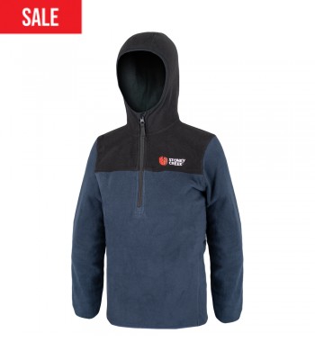 Kids Microplus Hoodie