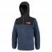 Kids Microplus Hoodie