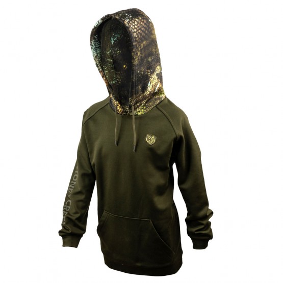 Kids Explorer Hoodie