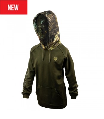 Kids Explorer Hoodie