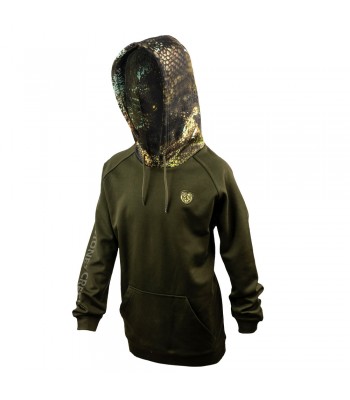 Kids Explorer Hoodie
