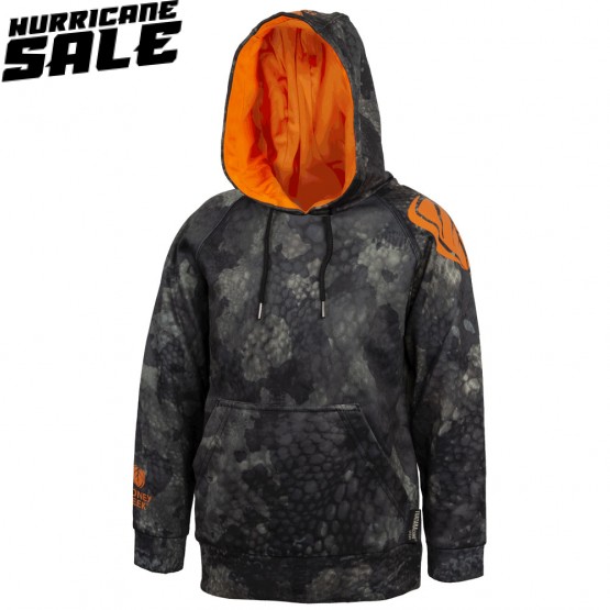 Kids 365 Tech Hoodie