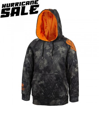 Kids 365 Tech Hoodie