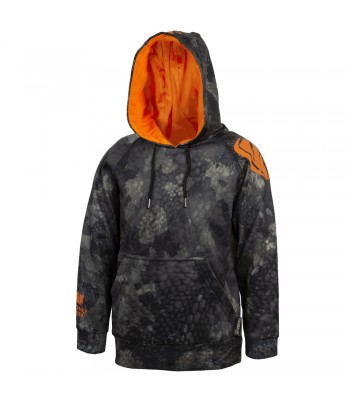 Kids 365 Tech Hoodie