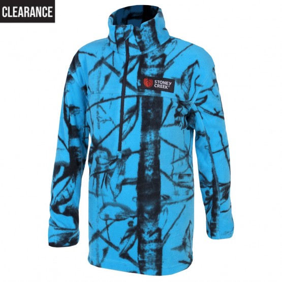 Kids Microplus Long Sleeve Top