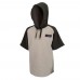Kids Hooded Bush Tee