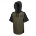 Kids Hooded Bush Tee