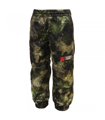 Kids Microtough Trousers