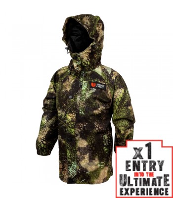 Kids Duckling Jacket