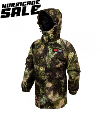 Kids Duckling Jacket