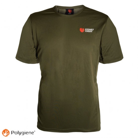 Men's Ice-Dry Tee
