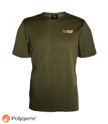 Men's Ice-Dry Tee