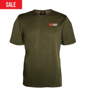 Men's Ice-Dry Tee