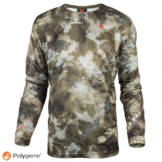 Men's Ice-Dry Top