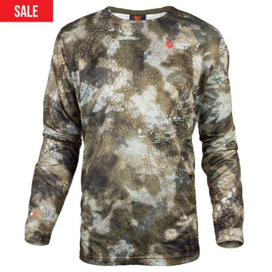 Men's Ice-Dry Top