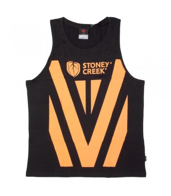 Loud and Proud Singlet