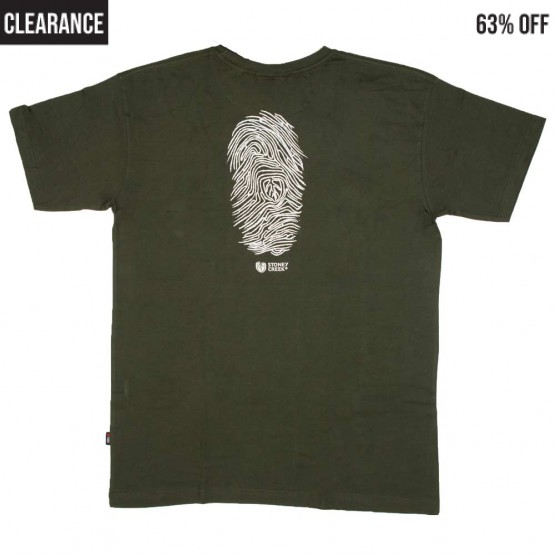 Men's Identity Tee