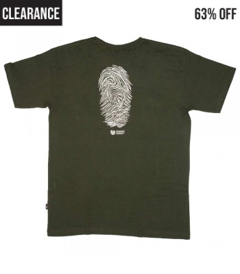 Men's Identity Tee