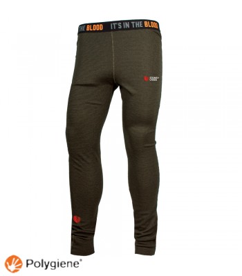 Men's Thermal Dry+ Long Johns - V2
