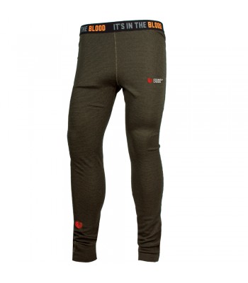 Men's Thermal Dry+ Long Johns - V2