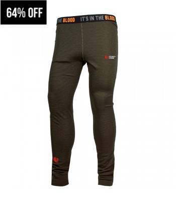 Men's Thermal Dry+ Long Johns - V2
