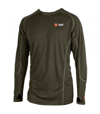 Thermal-Dry+ Long Sleeve - V1