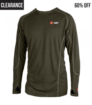 Thermal-Dry+ Long Sleeve - V1