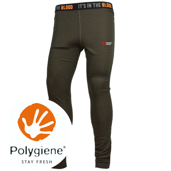orange long johns