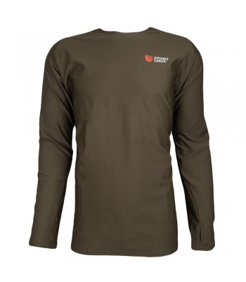 Men's SC Active Long Sleeve Crew