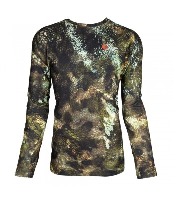 Men's SC Active Long Sleeve Crew